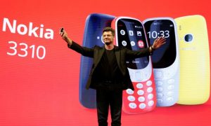 Nokia